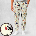 Bullwinkle’s Boss Sweatpants