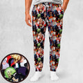 Bad To The Bone Sweatpants