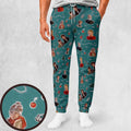 Holiday Laughs Home Alone Sweatpants