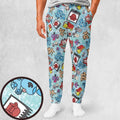 Blue's Clues Friend Party Sweatpants