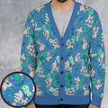 Dance Party Cardigan