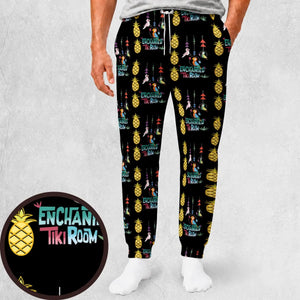Enchanted Tiki Room Sweatpants