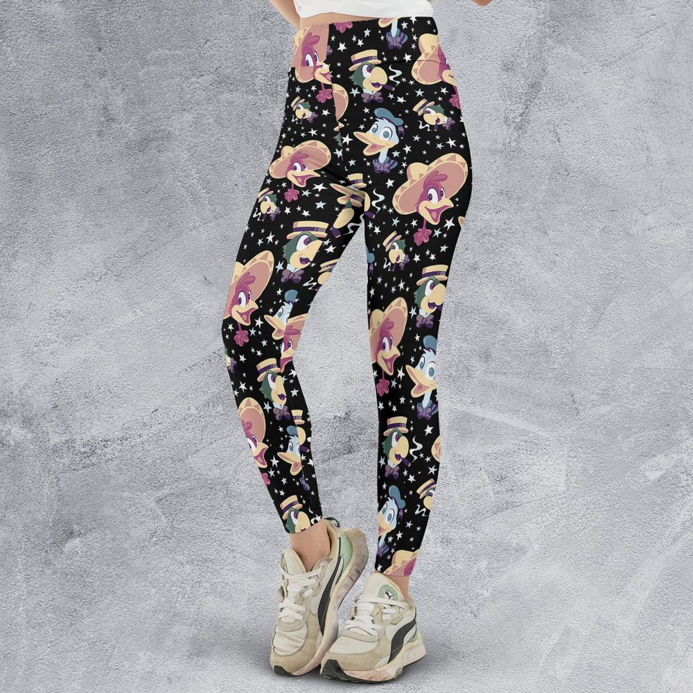 Mens Womens Los Tres -  - 1