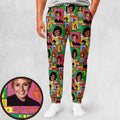 Throwback Threads Partridge Family Sweatpants