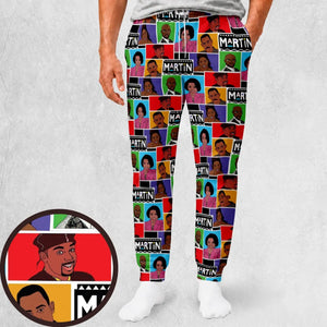 Wassup, wassup, wassup Sweatpants