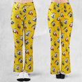 Sheriff Swag Deputy Dawg Flare Leggings
