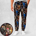 Red Dwarf Sweatpants