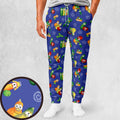 VeggieTales Stars Sweatpants