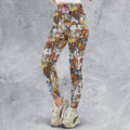 Legging - UA1JG66V -  - 1