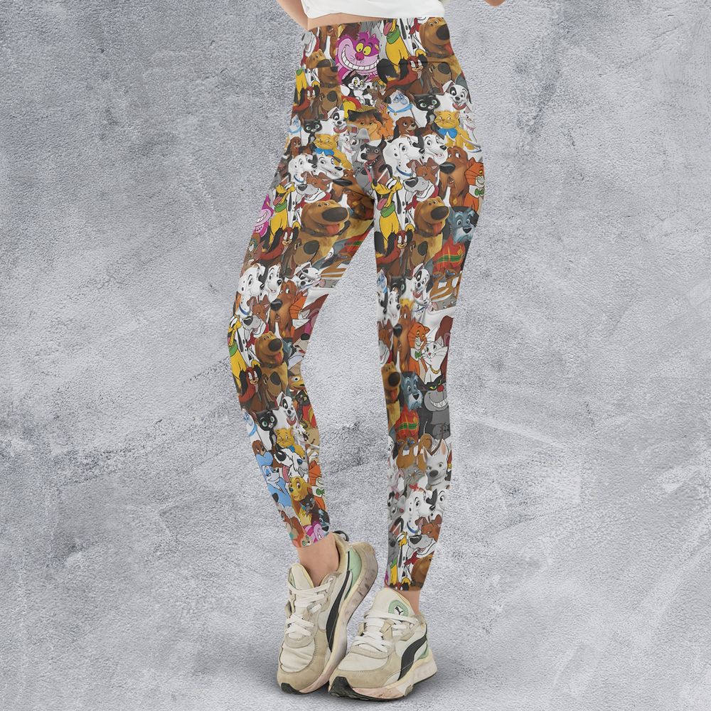 Legging - UA1JG66V -  - 1