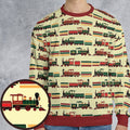 Magical Trains -  - 1
