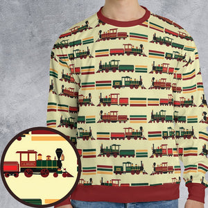 Magical Trains -  - 1