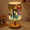 Selena Quintanilla Albums Lamp Queen of Tejano Glow ✨