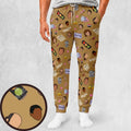 Political Chic The West Wing Sweatpants