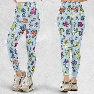 Toy Art Toy Story Legging