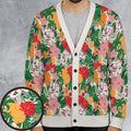 Moana Pua's Paradise Cardigan