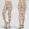 BK Kids Club Legging