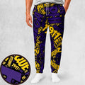 Que Dogs Sweatpants