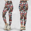 Overlook Chic The Shinning Legging