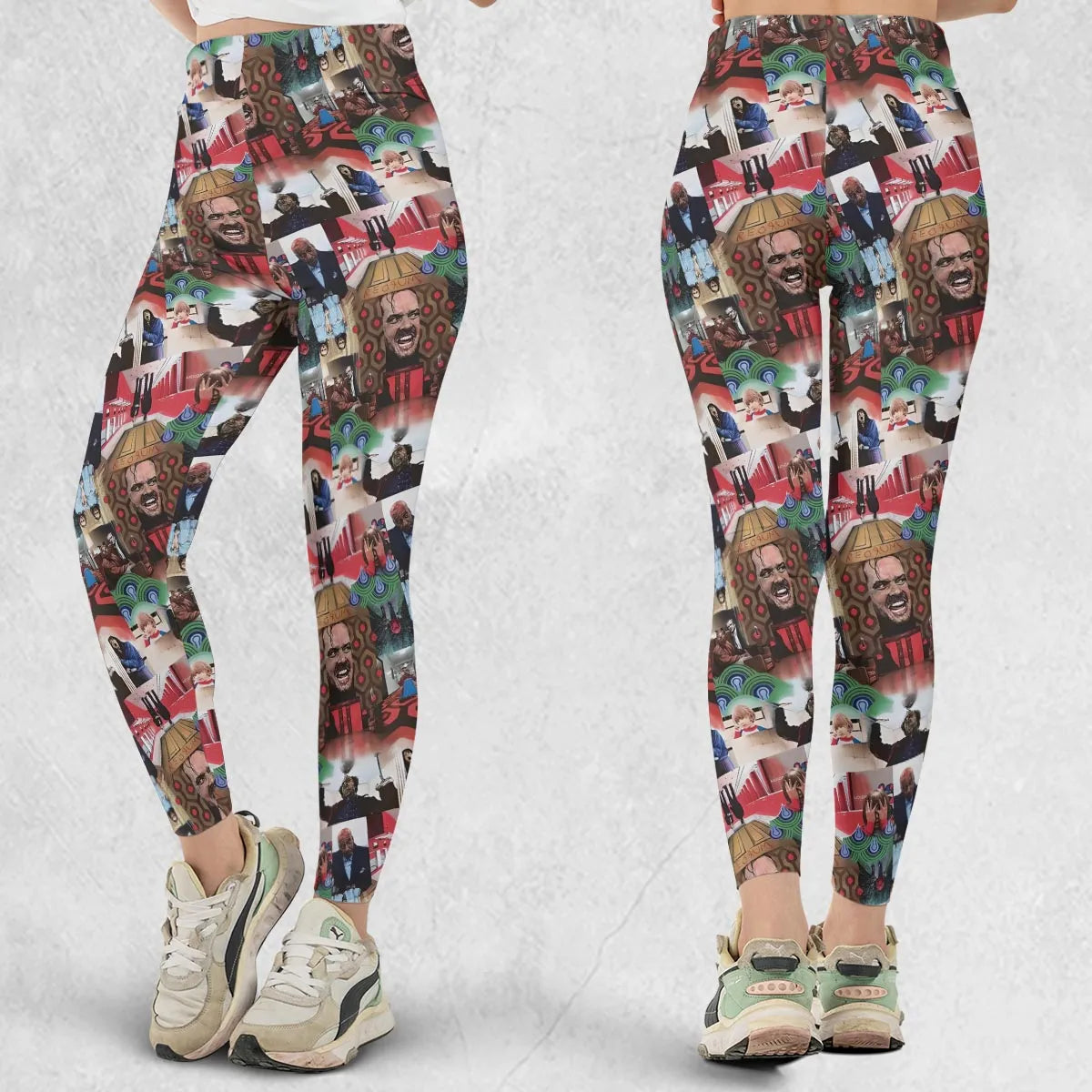 Overlook Chic The Shinning Legging