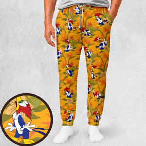 Woody Woodpecker Sweatpants