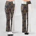 Beetlejuice Animated Flare Leggings