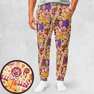 The McDonald's Gang Sweatpants