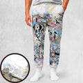 Dalmations Sweatpants