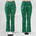 Hank Hill and Ladybird Dancing Flare Leggings