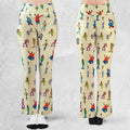 Fat Albert and the Cosby Kids Flare Leggings
