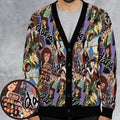 Sick Sad World Daria Cardigan
