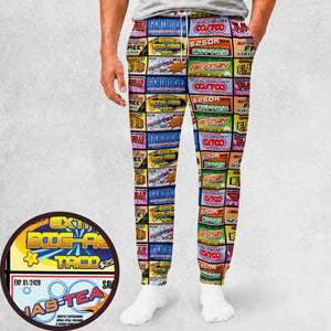 Idiocracy Movie Quote Sweatpants