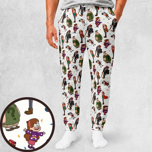 Stay Weird Sweatpants