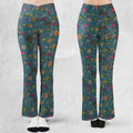 Play Your Role DnD Flare Leggings