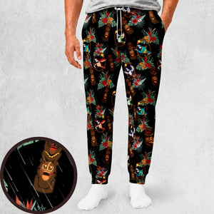 Enchanted Chowers Sweatpants