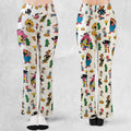 Terrytoons Characters Flare Leggings