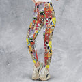 Legging - NAU7BPEE -  - 1