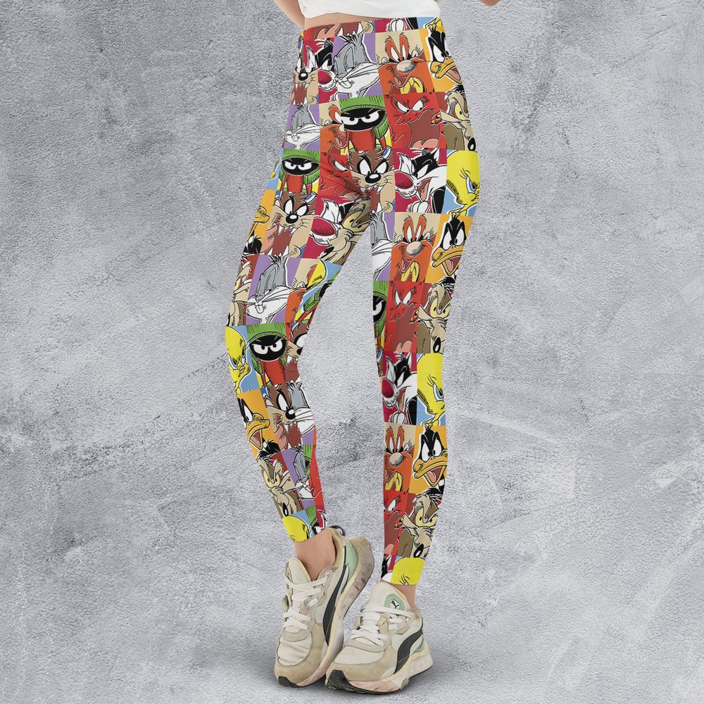 Legging - NAU7BPEE -  - 1