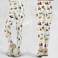 Buffy the Vampire Slayer Legging