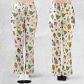 Chibi Tales Of The Wizard Of Oz Flare Leggings