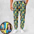 Study Group Community Sweatpants