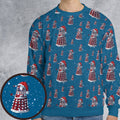 Dalek -  - 1