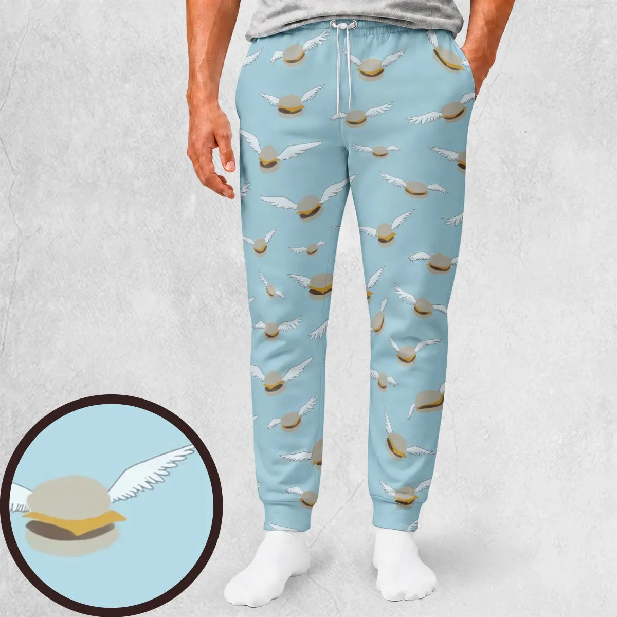 Bob Belcher Sweatpants