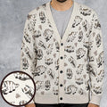 Appa set Cardigan