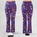 The Final Days The Legend of Zelda Flare Leggings
