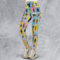 Legging - 7M9ZCKWG -  - 1