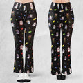 Moggle Final Fantasy Flare Leggings