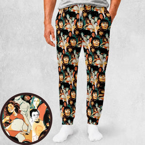 Beyond the Valley of the Dolls Sweatpants