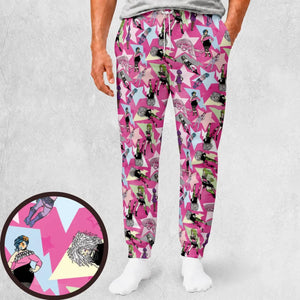 The Rival Bands Sweatpants