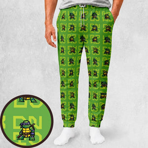 Ninja Turtles Sweatpants